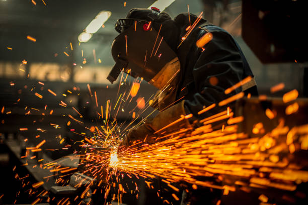 Best Specialty Welding Processes in Orange Grove, TX