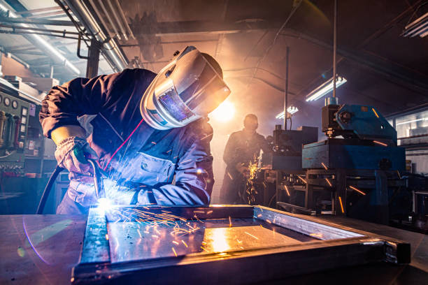 Best Artistic and Custom Metal Fabrication in Orange Grove, TX