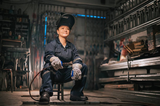 Best Food and Beverage Processing Equipment Welding in Orange Grove, TX
