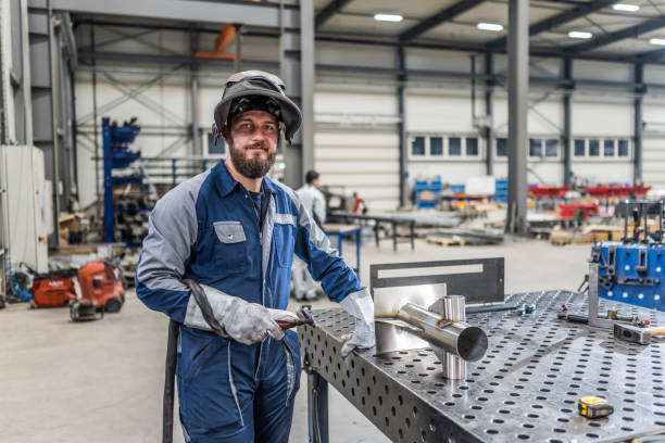 Trusted Orange Grove, TX Welder & Metal Fabrication Experts